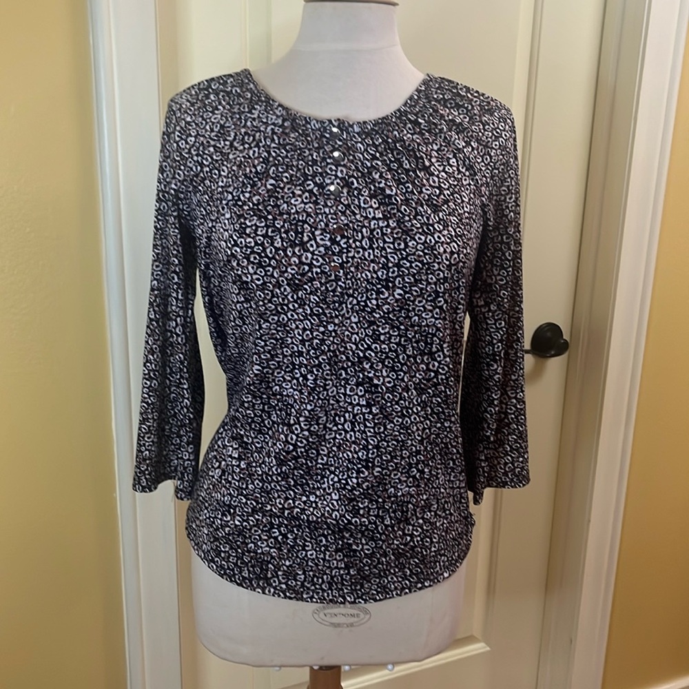 Notations Women’s Tunic